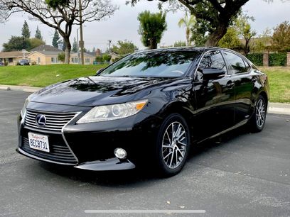 Used 2013 Lexus ES 300h
