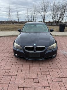 Used 2009 BMW 328i xDrive Sedan