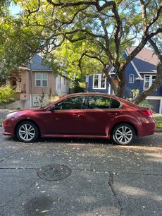 Used 2013 Subaru Legacy 2.5i Premium w/ All-Weather Pkg