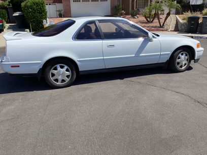 Used 1993 Acura Legend L