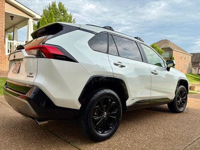 Used 2022 Toyota RAV4 SE
