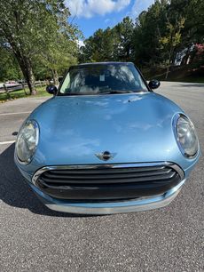 Used 2017 MINI Cooper Clubman w/ Premium Package