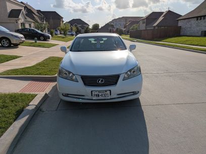 Used 2007 Lexus ES 350
