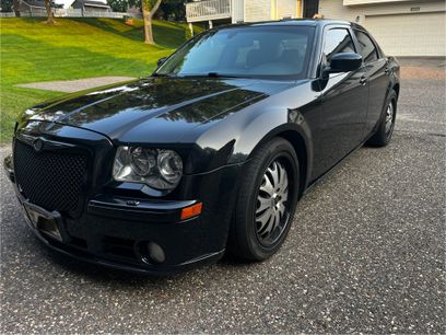 Used 2006 Chrysler 300 SRT8 w/ SRT Option Group I