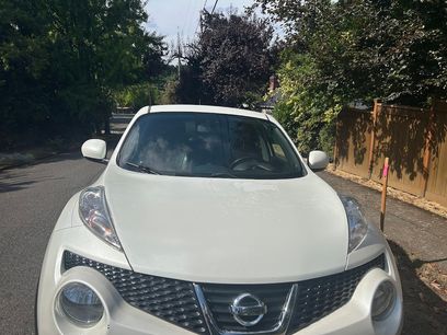 Used 2014 Nissan Juke SL