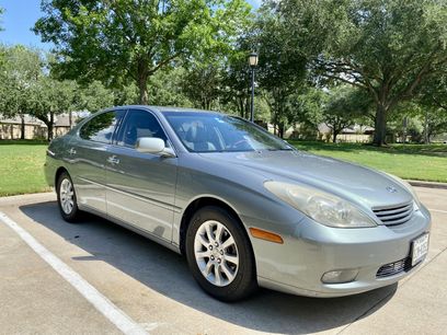 Used 2004 Lexus ES 330