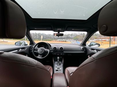 Used 2016 Audi A3 1.8T Premium