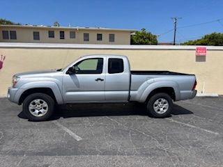 Used 2007 Toyota Tacoma PreRunner