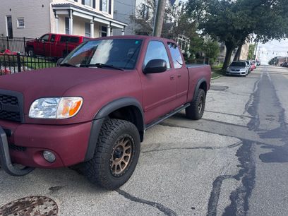 Used 2005 Toyota Tundra SR5