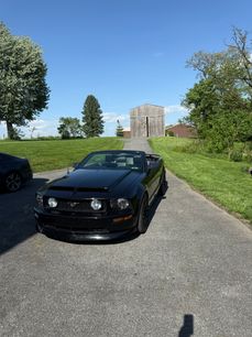 Used 2006 Ford Mustang GT Premium