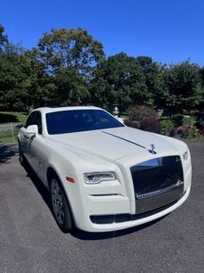Used 2015 Rolls-Royce Ghost