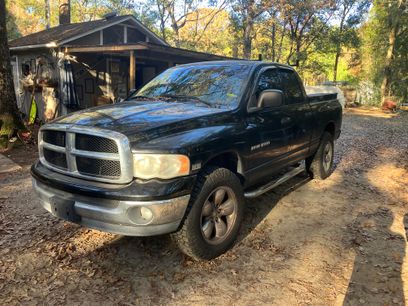 Used 2005 Dodge Ram 1500 Truck SLT