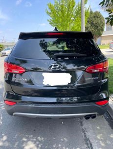 Used 2013 Hyundai Santa Fe Sport 2.0T w/ Technology Pkg