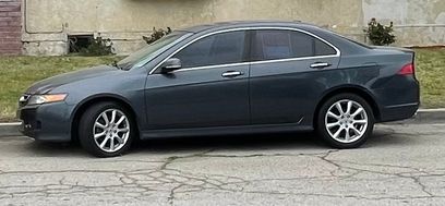 Used 2008 Acura TSX w/ Navigation