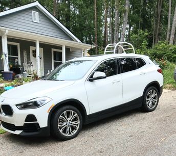 Used 2022 BMW X2 sDrive28i w/ Convenience Package