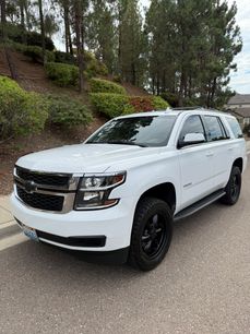 Used 2019 Chevrolet Tahoe LT