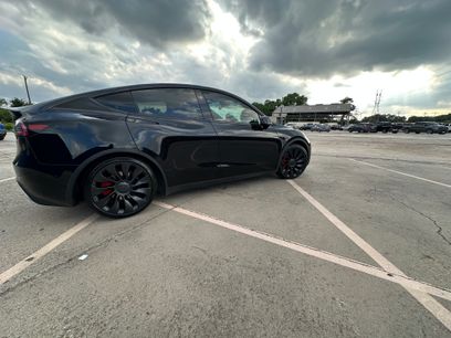 Used 2023 Tesla Model Y Performance