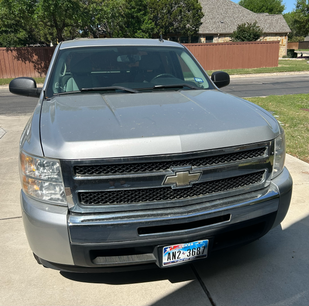 Used 2010 Chevrolet Silverado 1500 LT w/ Power Pack Plus