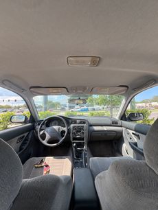 Used 2000 Subaru Legacy L