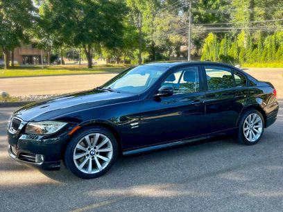 Used 2009 BMW 328i xDrive Sedan