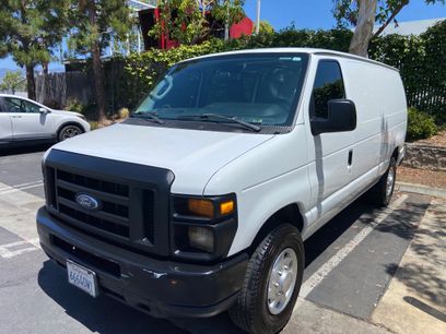Used 2010 Ford E-150 and Econoline 150