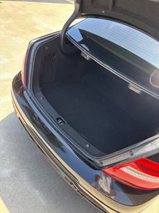 Used 2012 Mercedes-Benz C 250 Sedan