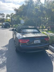 Used 2010 Audi A5 2.0T Premium Plus w/ Premium Plus Pkg
