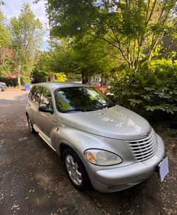 Used 2004 Chrysler PT Cruiser Touring