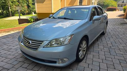 Used 2010 Lexus ES 350