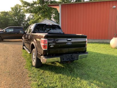 Used 2013 Ford F150 XLT w/ XLT Chrome Pkg