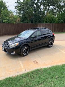 Used 2016 Subaru Crosstrek 2.0i Limited w/ Popular Package #2