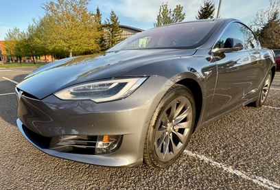 Used 2017 Tesla Model S 75