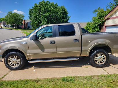 Used 2005 Ford F150 FX4