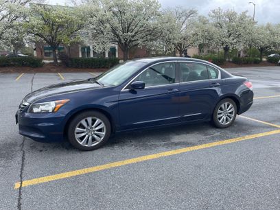 Used 2011 Honda Accord EX