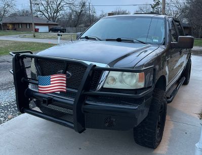 Used 2008 Ford F150 XLT