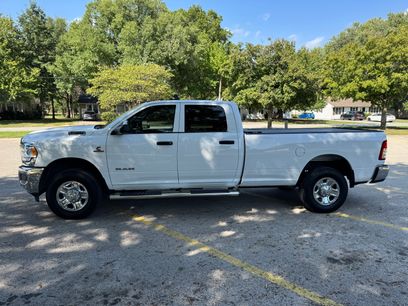 Used 2020 RAM 3500 Tradesman
