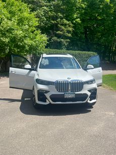 Used 2019 BMW X7 xDrive40i w/ Premium Package