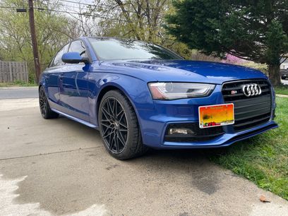 Used 2015 Audi S4 Premium Plus w/ Technology Package