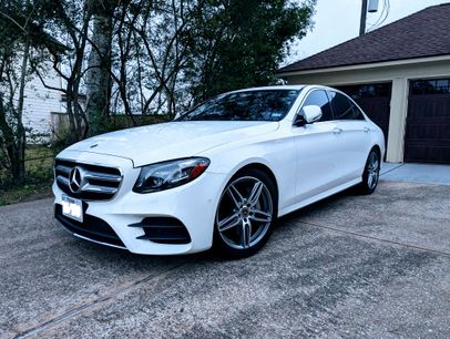 Used 2018 Mercedes-Benz E 300