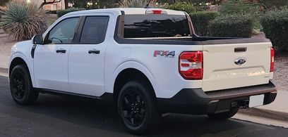 Used 2023 Ford Maverick XLT w/ FX4 Off-Road Package