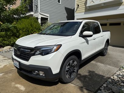 Used 2020 Honda Ridgeline RTL