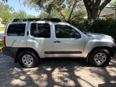 Used 2007 Nissan Xterra X