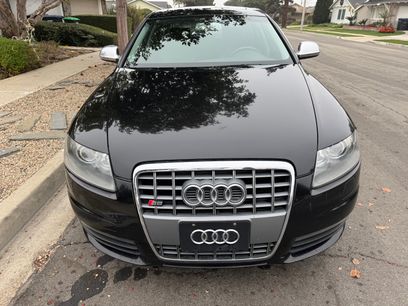 Used 2010 Audi S6 Prestige