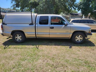 Used 1999 Chevrolet Silverado 1500 LT