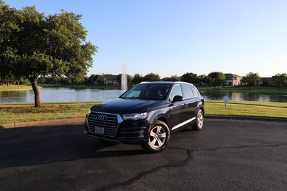 Used 2018 Audi Q7 2.0T Premium Plus