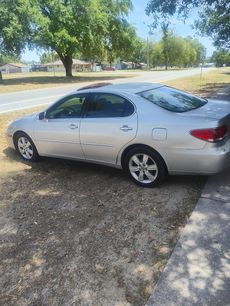 Used 2005 Lexus ES 330