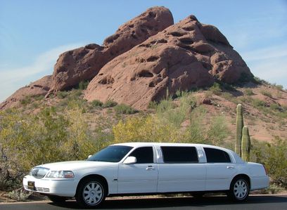 Used 2005 Lincoln Town Car Executive