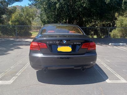 Used 2011 BMW 335i Coupe
