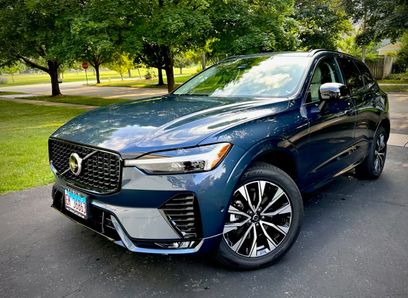Used 2024 Volvo XC60 B5 Plus