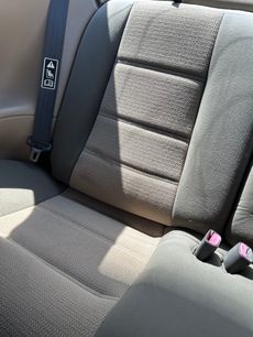 Used 2001 Ford Mustang Coupe
